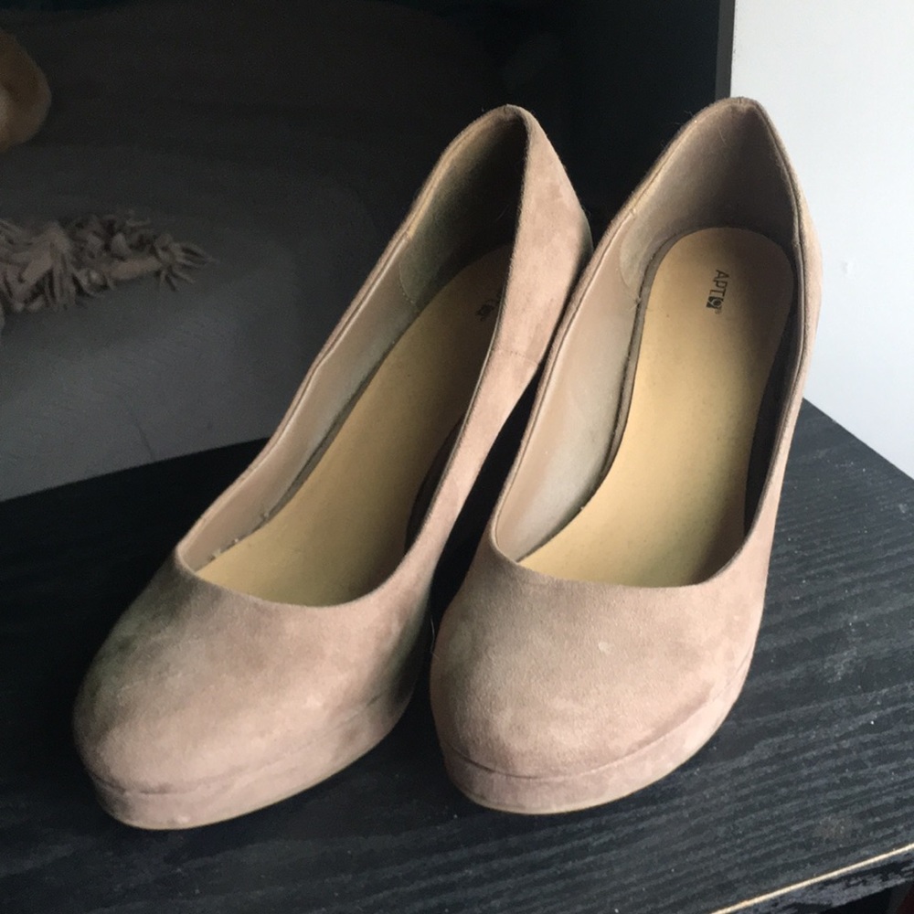 Wedges